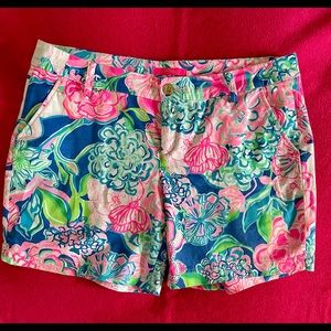 Lilly Pulitzer Jane Short